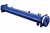 Кожухотрубный конденсатор Alfa Laval McDEW 123 T купить на TEPLOOBMENNIC.RU