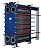 Пластинчатый теплообменник Alfa Laval AQ14L-FS купить на TEPLOOBMENNIC.RU