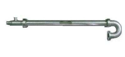 Кожухотрубный теплообменник Alfa Laval VLR4x22/76-6,0 | Интернет-магазин TEPLOOBMENNIC.RU