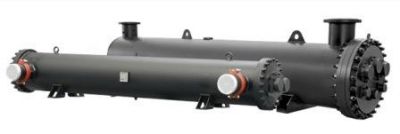 Кожухотрубные испарители ONDA серии HPE | Интернет-магазин TEPLOOBMENNIC.RU